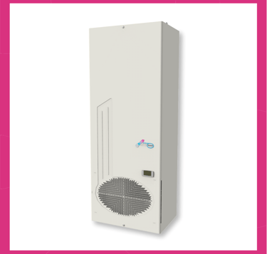 INDOOR SIDE/DOOR MOUNTED AIR CONDITIONERS