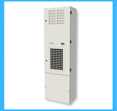 INDOOR SIDE/DOOR MOUNTED AIR CONDITIONERS