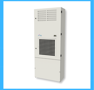 INDOOR SIDE/DOOR MOUNTED AIR CONDITIONERS