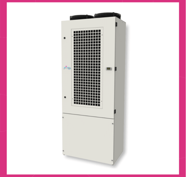 INDOOR SIDE/DOOR MOUNTED AIR CONDITIONERS