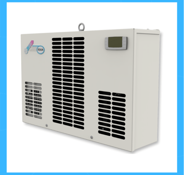 INDOOR SIDE/DOOR MOUNTED AIR CONDITIONERS