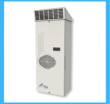 OUTDOOR SIDE/DOOR MOUNTED AIR CONDITIONERS