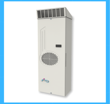 OUTDOOR SIDE/DOOR MOUNTED AIR CONDITIONERS