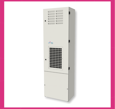OUTDOOR SIDE/DOOR MOUNTED AIR CONDITIONERS