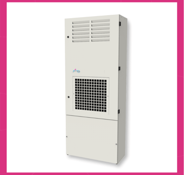 OUTDOOR SIDE/DOOR MOUNTED AIR CONDITIONERS