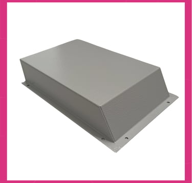 FAN COWL