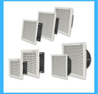 FILTER FANS