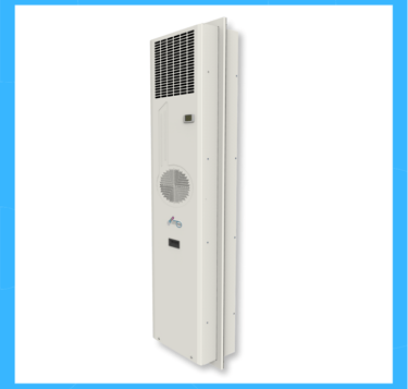 INDOOR-EXTERNAL, SEMI/FULLY RECESSED AIR CONDITIONERS