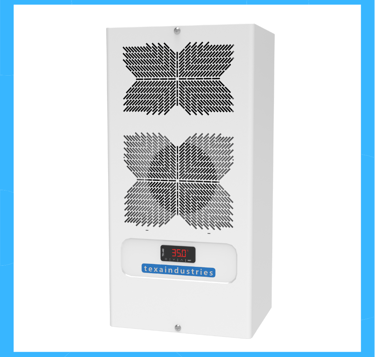 NXT INDOOR SIDE/DOOR MOUNTED AIR CONDITIONER