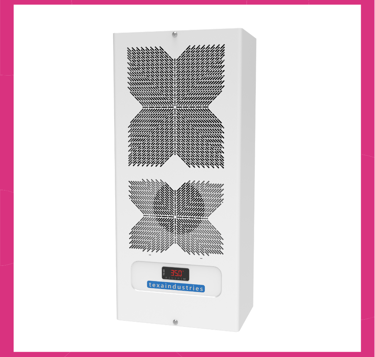NXT INDOOR SIDE/DOOR MOUNTED AIR CONDITIONER