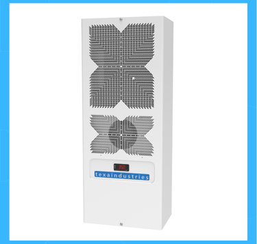 NXT INDOOR SIDE/DOOR MOUNTED AIR CONDITIONER