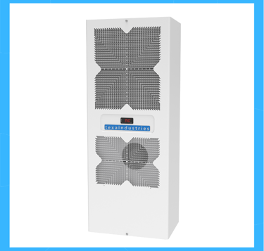 NXT INDOOR SIDE/DOOR MOUNTED AIR CONDITIONER