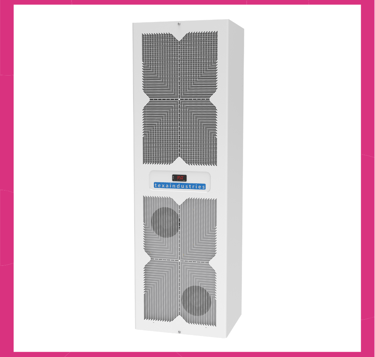 NXT INDOOR SIDE/DOOR MOUNTED AIR CONDITIONER