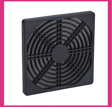 ENCLOSURE FILTERS