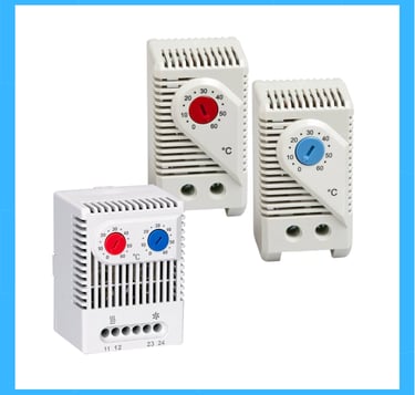 Thermostats