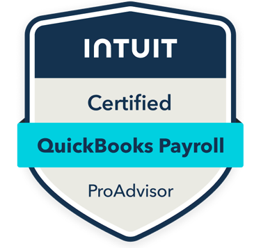 Intuit Certified ProAdvisor Payroll