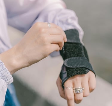 Injured employee needing accommodations and disability discrimination lawyer in Los Angeles