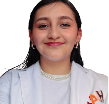Melisa Martínez Gómez Directora Técnica