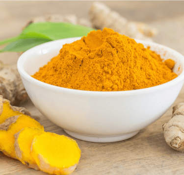 TURMERIC