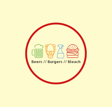 Beers, Burgers & Bleach Podcast