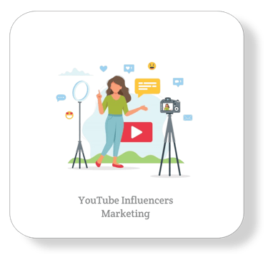 YouTube Influencer Marketing
