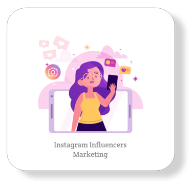 Instagram Influencer Marketing