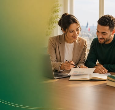 Accompagnement pédagogique et administratif avec BAPOL