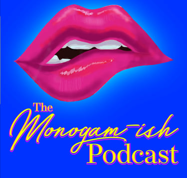 The Monogam-ish podcast Dillon Birdsall