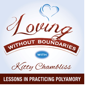 Loving Without Boundaries Dillon Birdsall