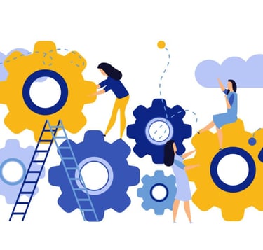 Skill Development Project of Chamber India