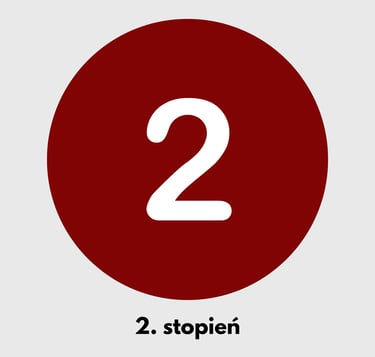 2. stopień