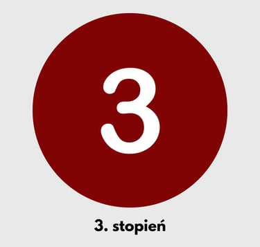 3. stopień