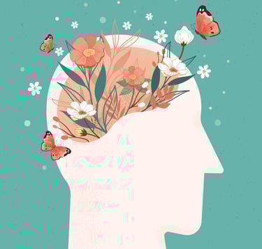 Se libérer de la charge mentale à Mirepoix