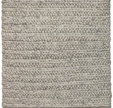 Custom Petyarn rug