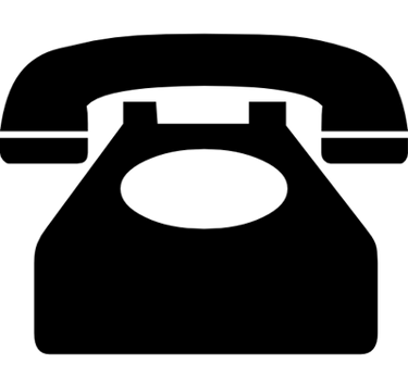 stopka ikonka numer kontaktowy