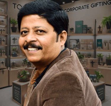 Rajat Mukherjee