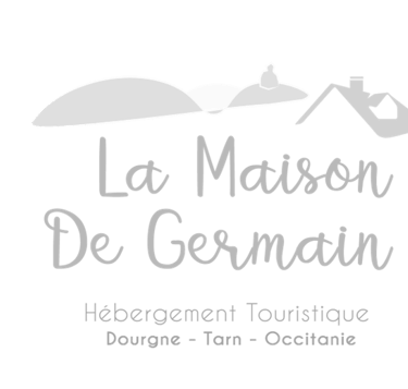 logo La Maison de Germain
