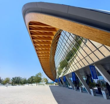 Energieberatung für Architekten