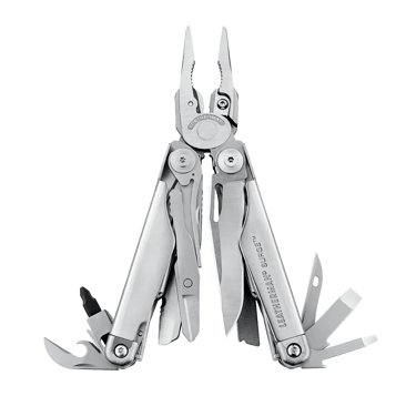 Leatherman surge multitool