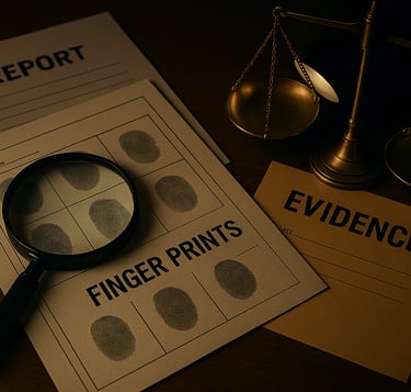 informes periciales judiciales