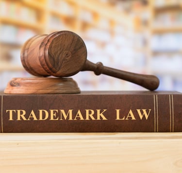 Trademark Law at Franco & Nee