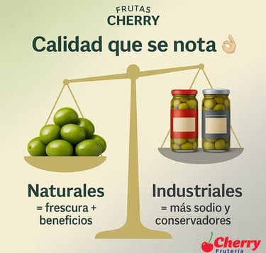  Comparativa de precios y presentaciones