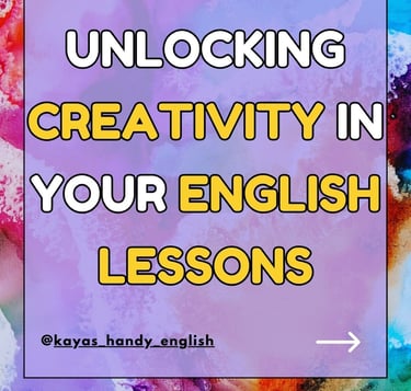 How to Make ESL Lessons Exciting and Dynamic