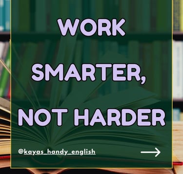 time management for teachers