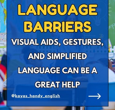 training for ESL/EFL Teachers
