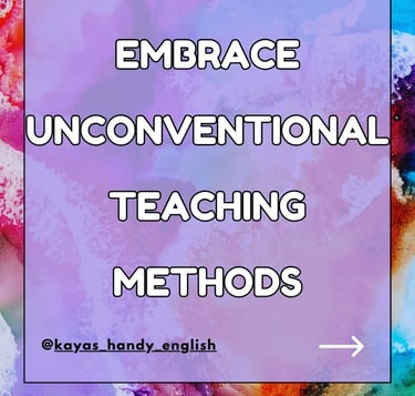 How to Make ESL Lessons Exciting and Dynamic