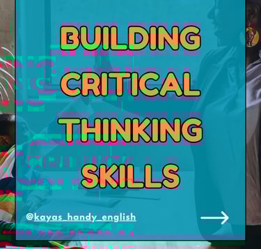 Why is Choosing a Teaching Method Important