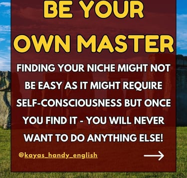 advantages of being an English (ESL) teacher