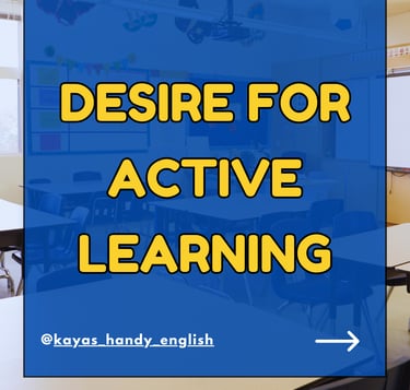 Is Flipped Classroom for me