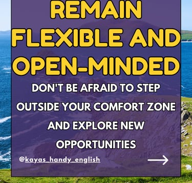 training for esl teachers: how to find your niche in english teaching